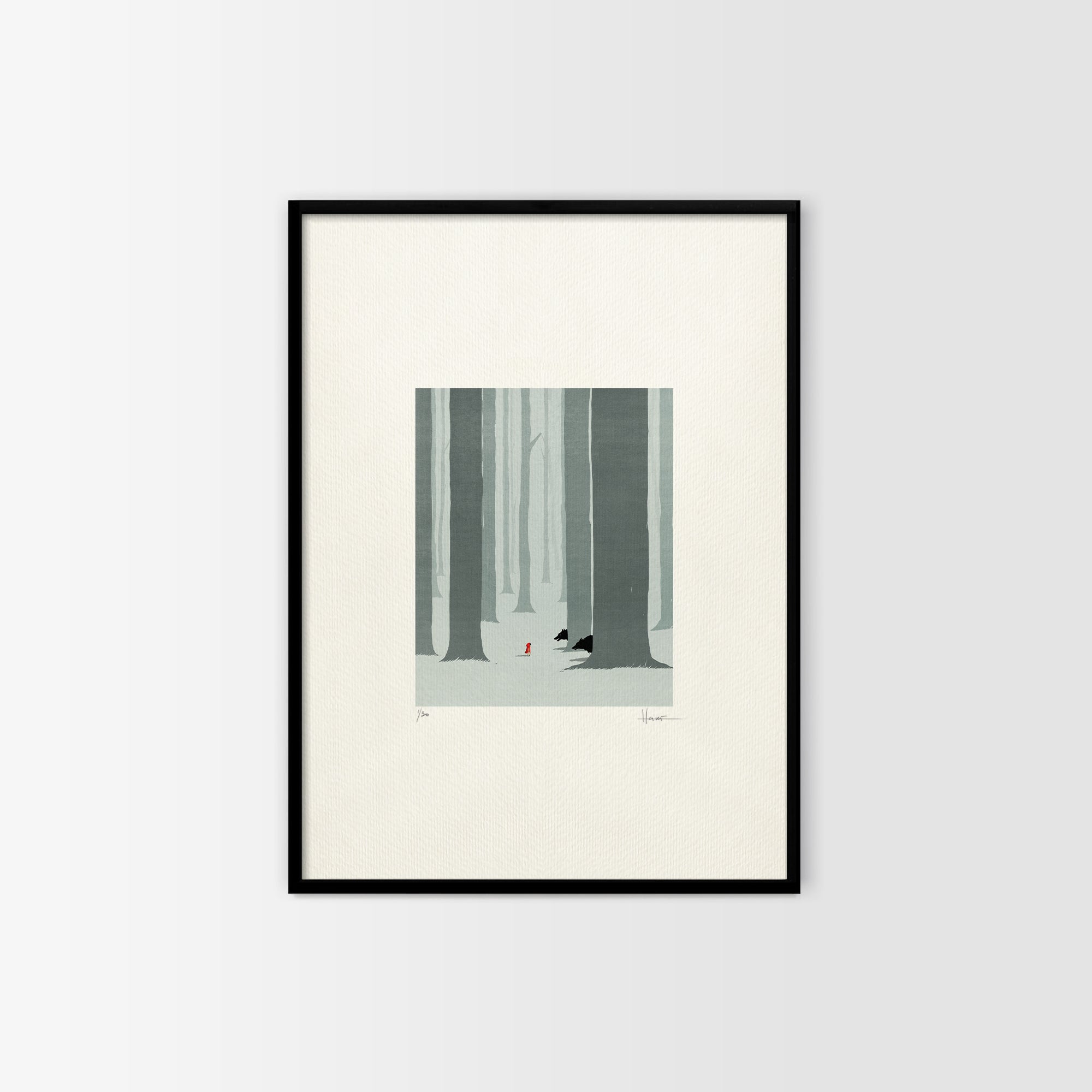 Is this world more dangerous than before?