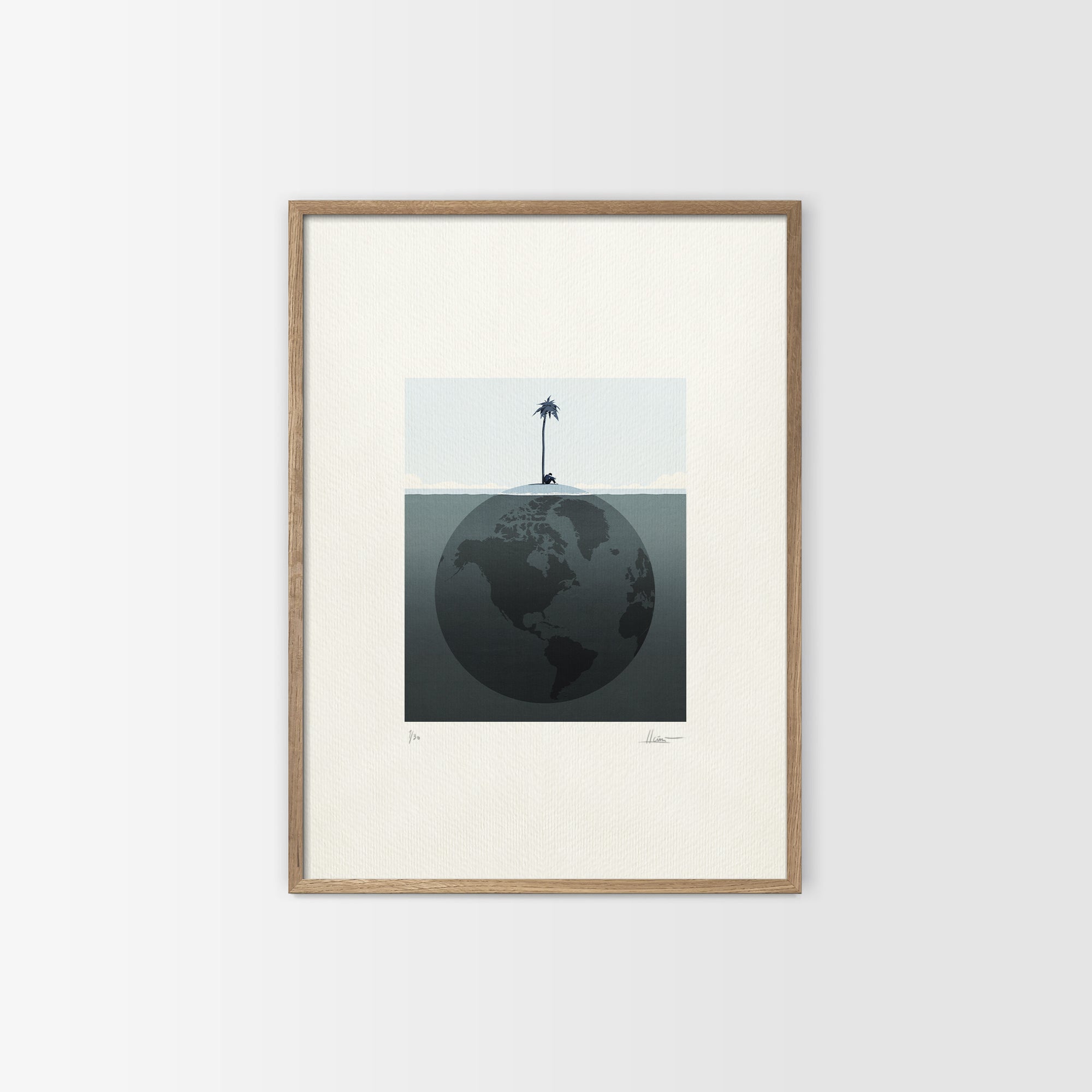 Everything but Nothing